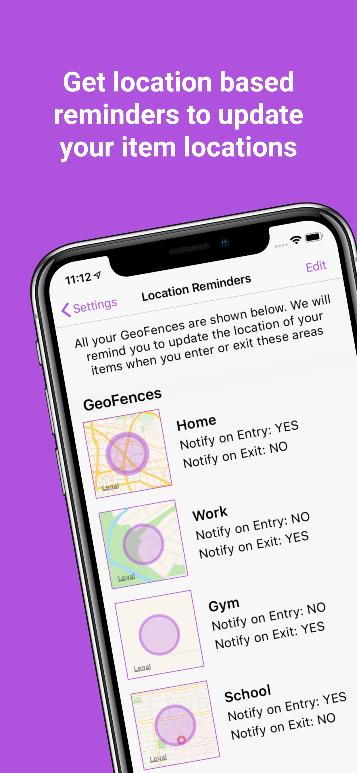 KeepIt gallery image