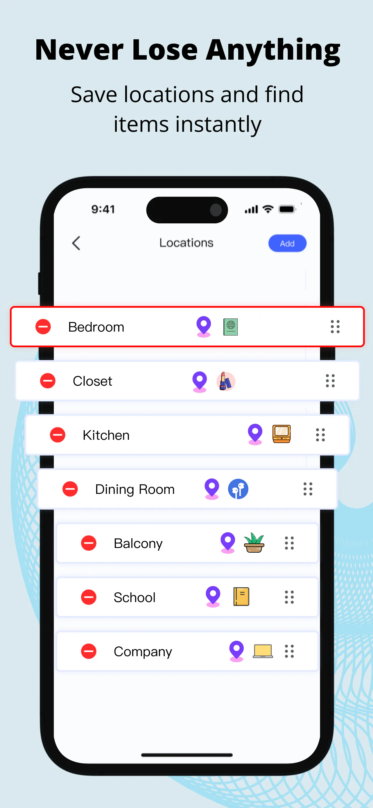 StuffLedger: Items & Expenses gallery image