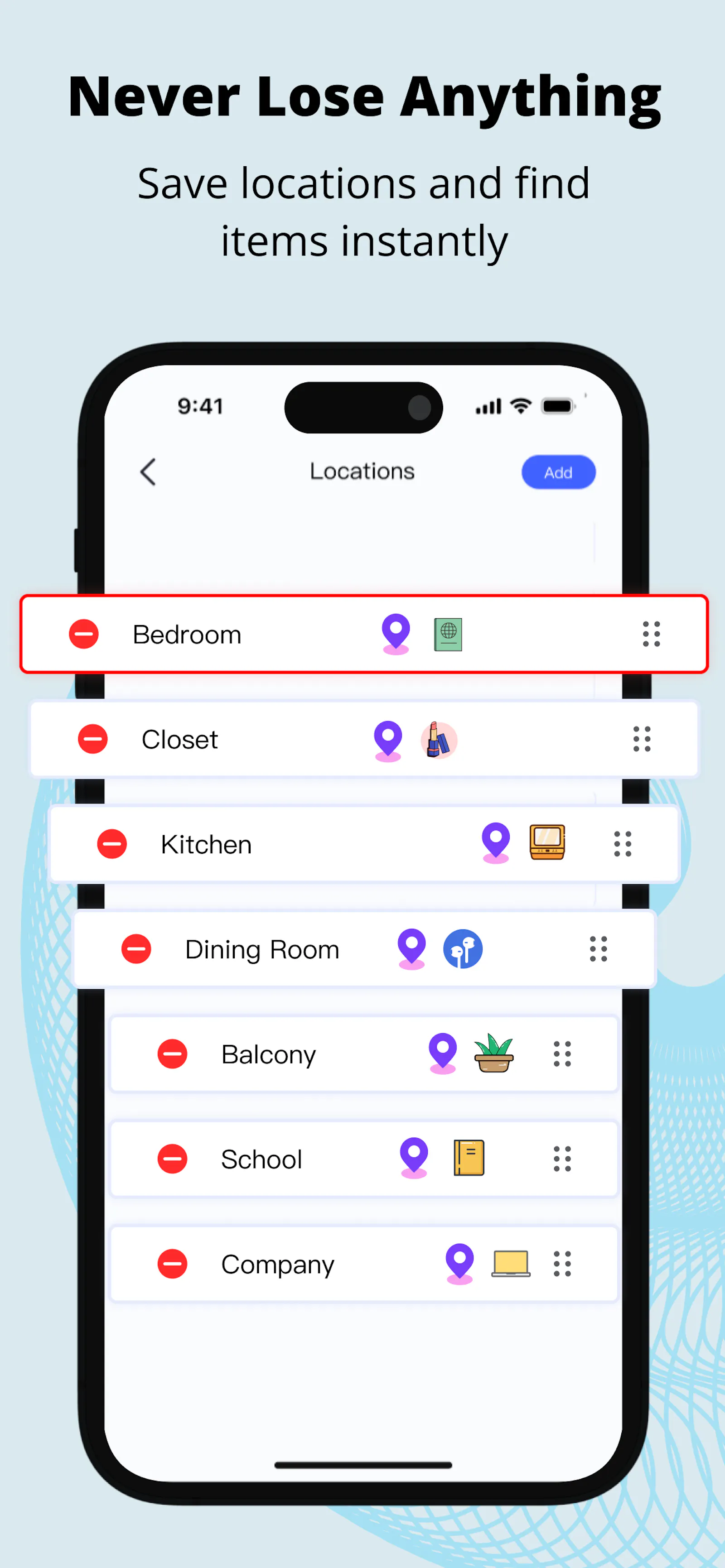 StuffLedger: Items & Expenses screenshot 3