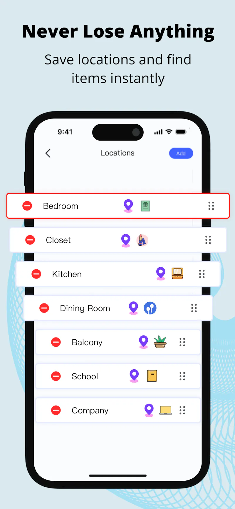 StuffLedger: Items & Expenses screenshot 3