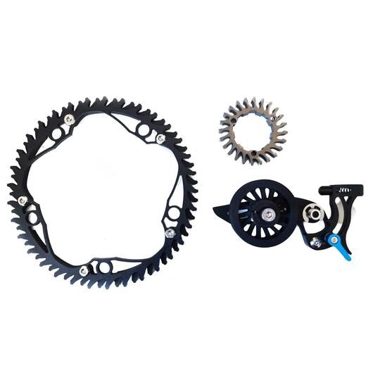 Veer - Split Belt M1 gallery image