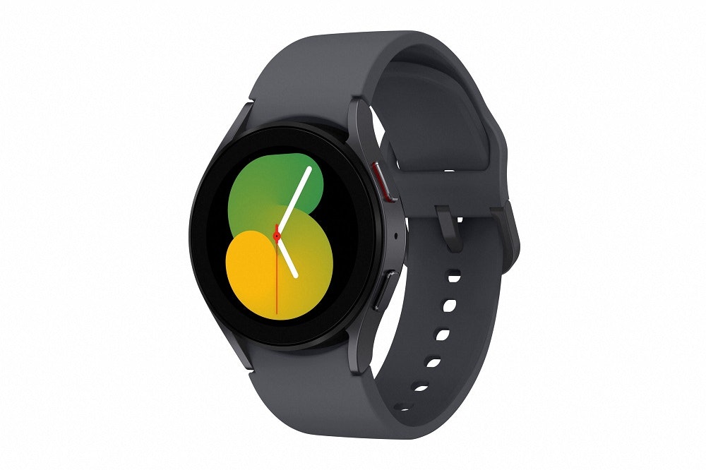 Samsung Galaxy Watch 5 - Samsung'un en yeni akıllı saatleri medya 2