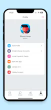 Bill Split - Money Splitting App gallery image
