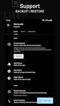 Barquode | Matrix Manager gallery image