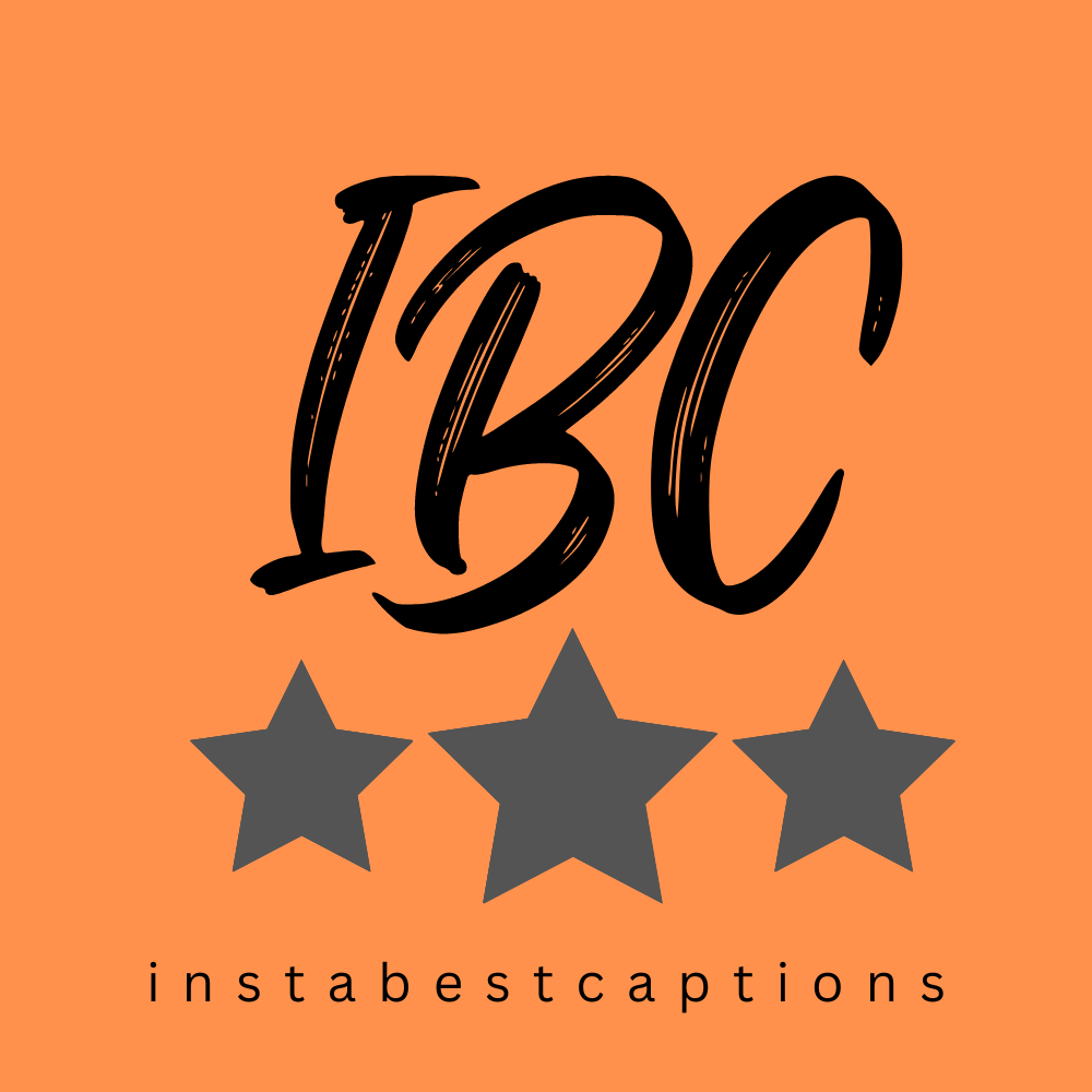 Instagram Captions Generator