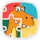 Fun Dino Puzzle