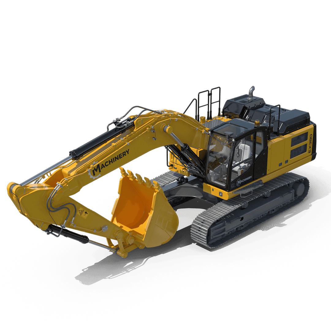 FORKLIFT BUYERS gallery image