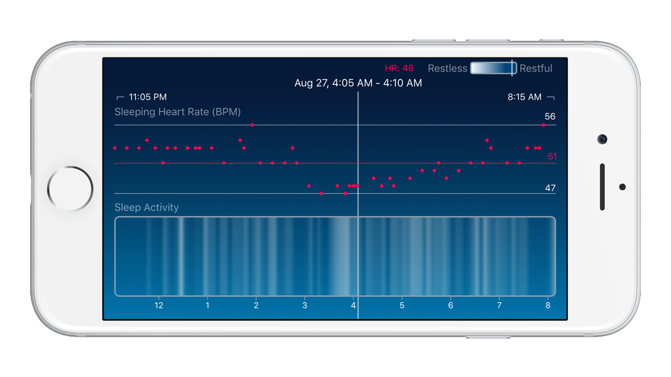 Sleep Watch gallery image