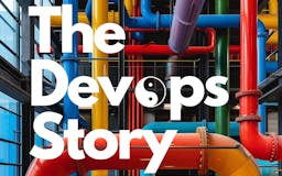 The DevOps Story : Ebook media 3