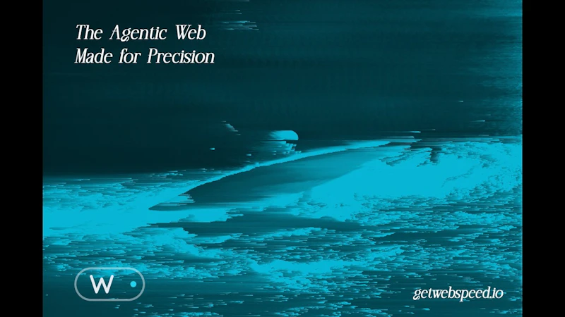 Web Speed screenshot 1 (video preview)