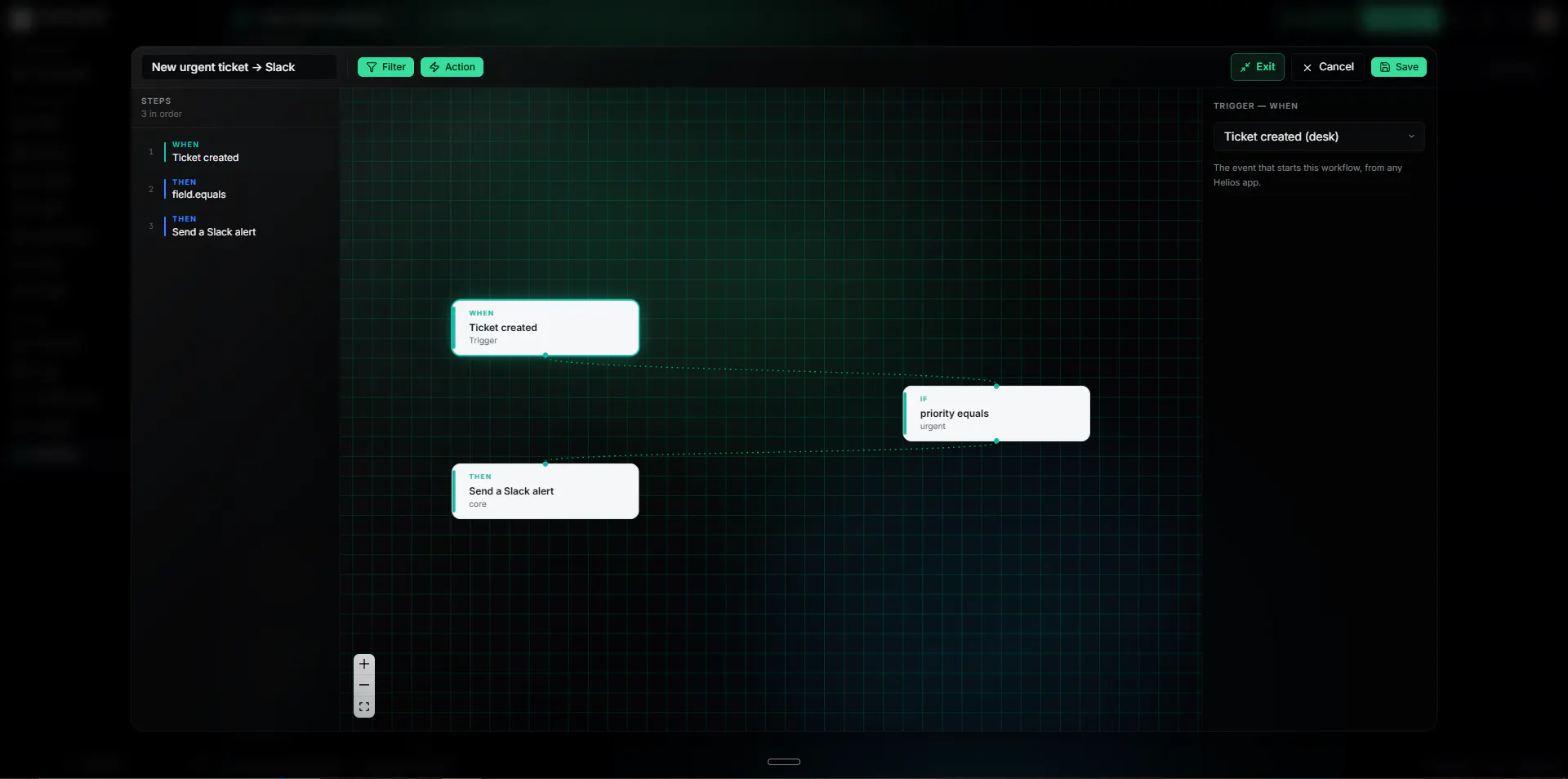 Project Helios gallery image