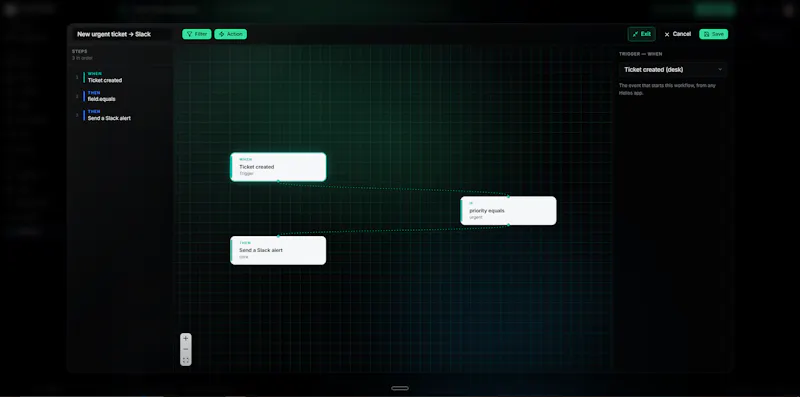 Project Helios screenshot 6