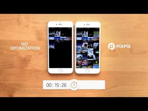 Pixpie gallery image