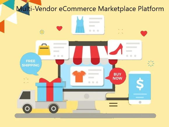 Multi-Vendor Marketplace Platform