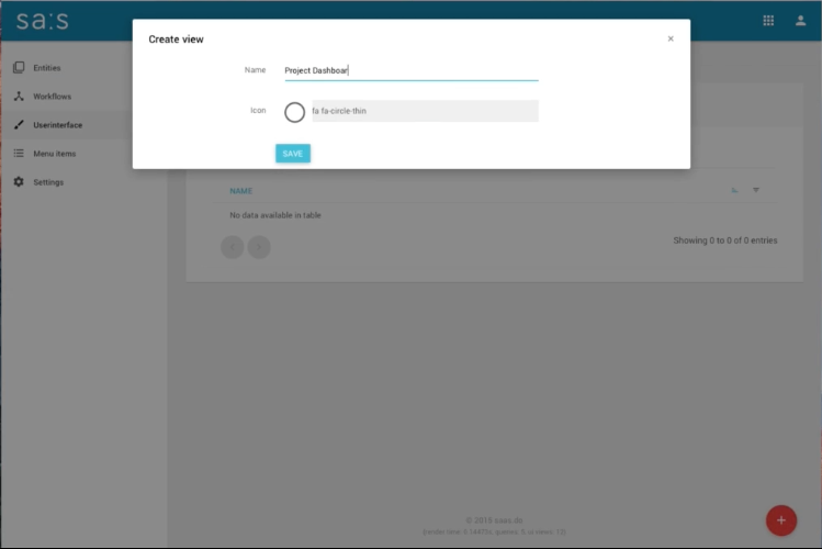 saas.do gallery image