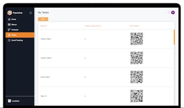 Papershop gallery image