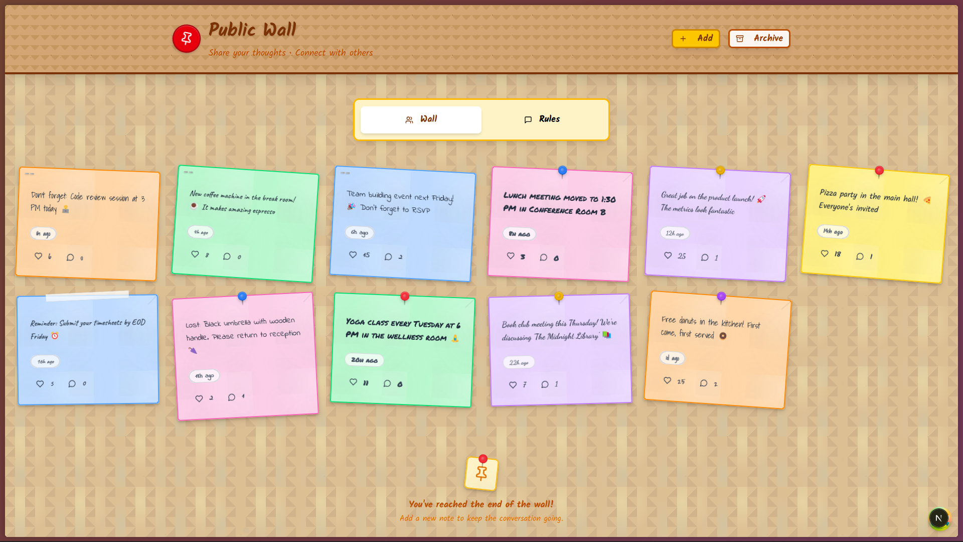 PublicWall media 1