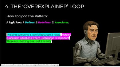 LinkedLens: LinkedIn AI Slop Detection gallery image
