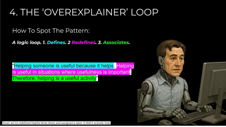 LinkedLens: Deliverin AI Slop Detection media 8