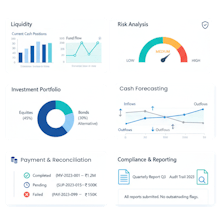 Corporate Treasury Management | AOPAY gallery image