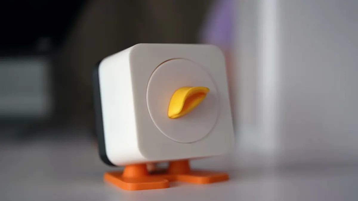 Duck, Duck, Duck! by IDEO