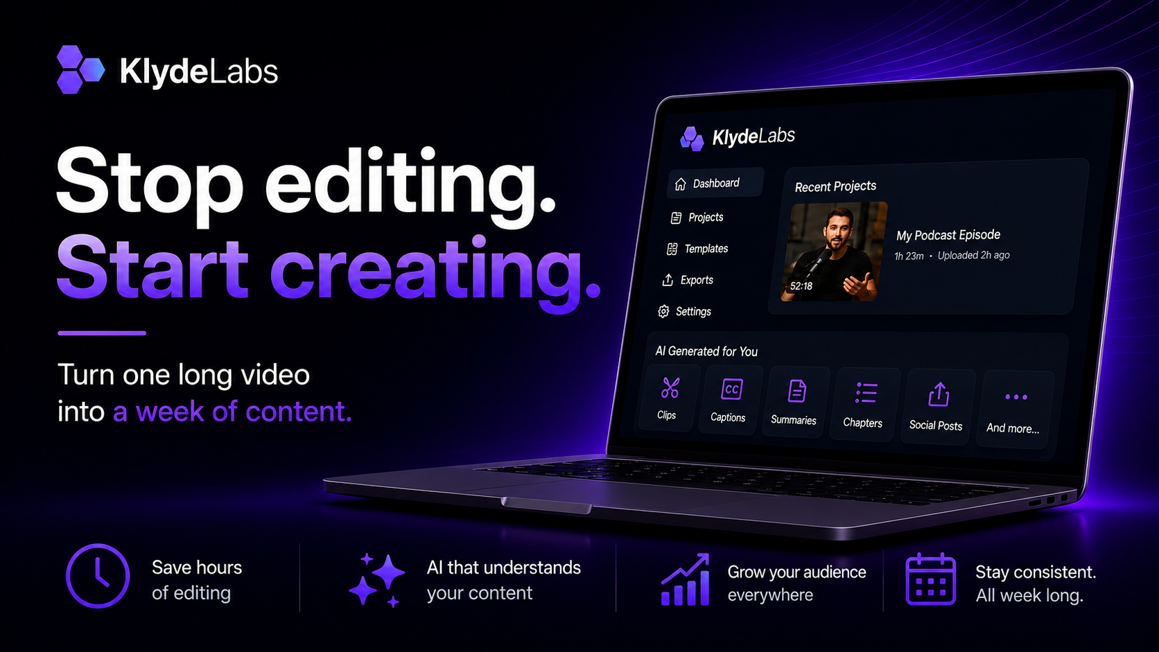 KlydeLabs gallery image