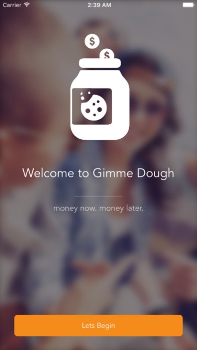 Gimme Dough gallery image