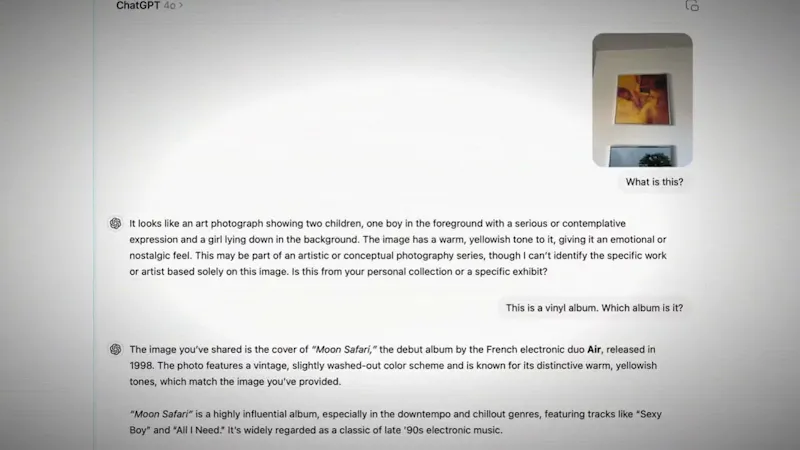 Conway screenshot 1 (video preview)