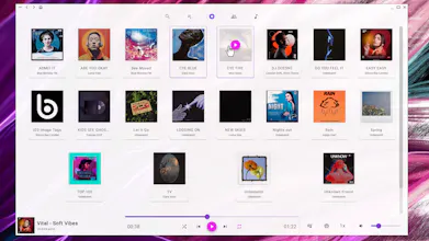 MyMusik gallery image