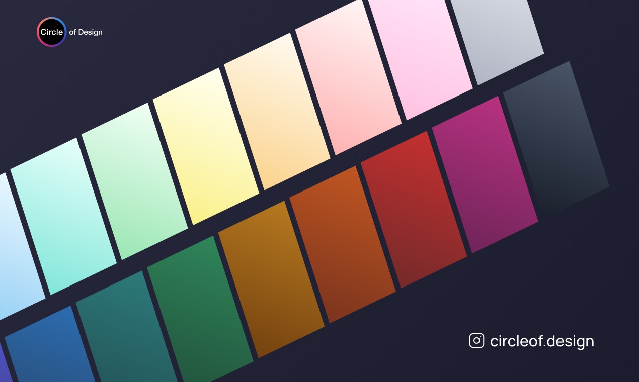 80+ Dribbble Shot Styles Kit gallery image