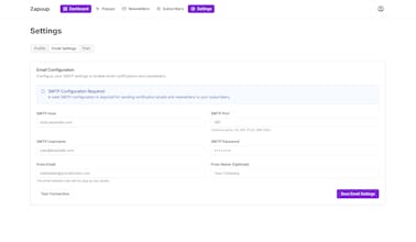 Zapuup gallery image