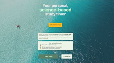 Microbreaks gallery image