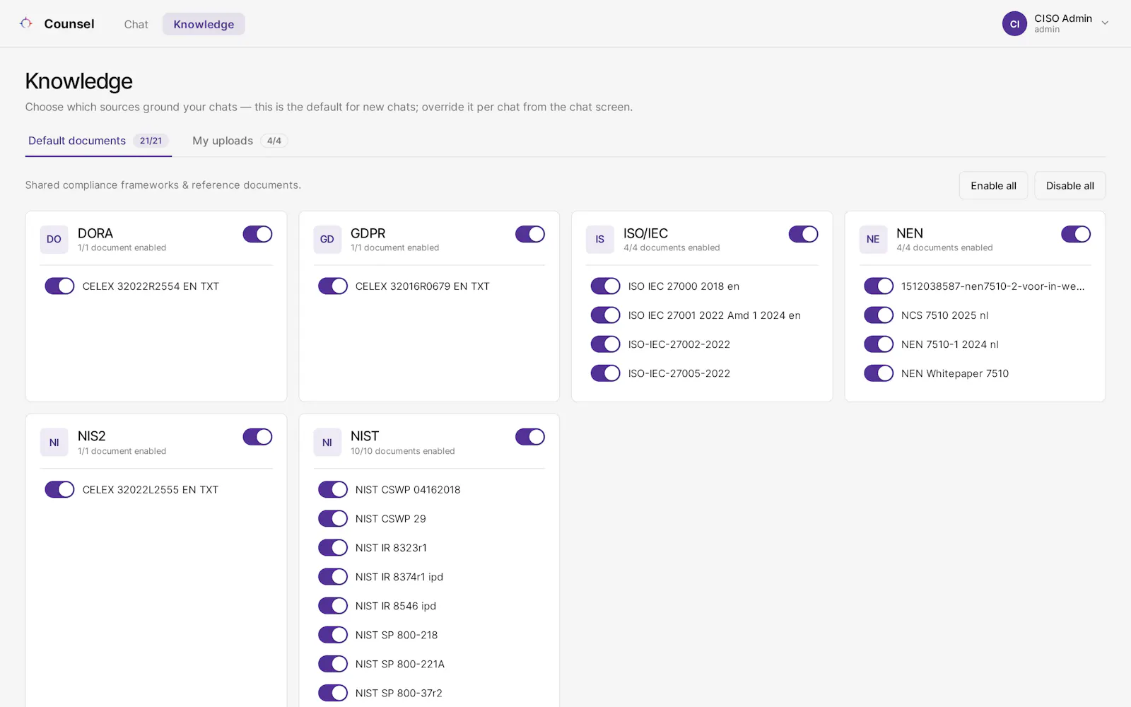 Soveryne screenshot 3