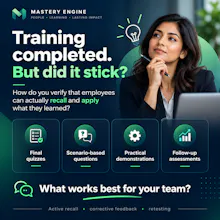 MASTERY ENGINE gallery image