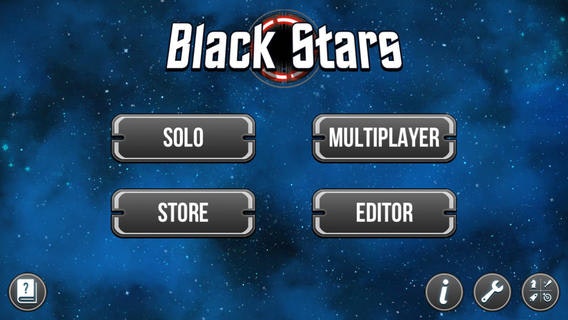 Black Stars gallery image