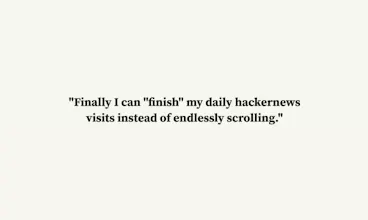 HackerDaily gallery image