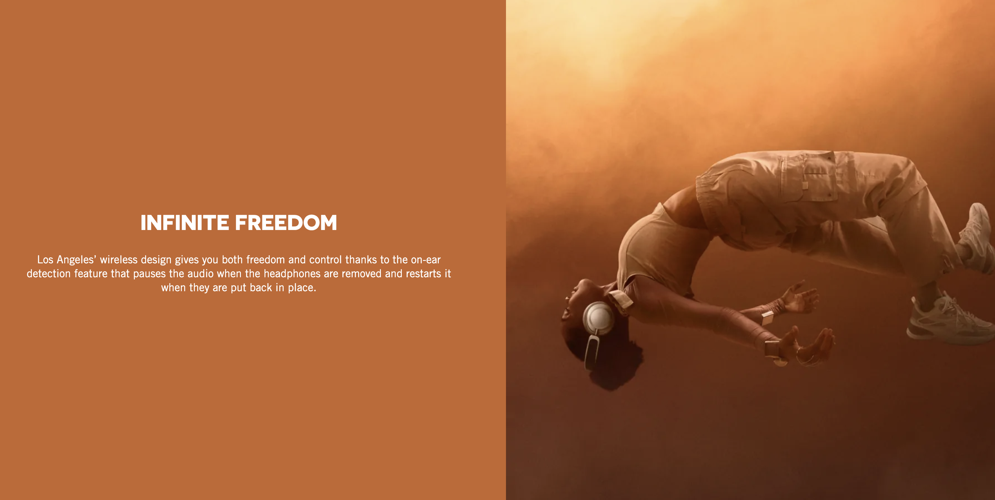 The Los Angeles By Urbanista gallery image