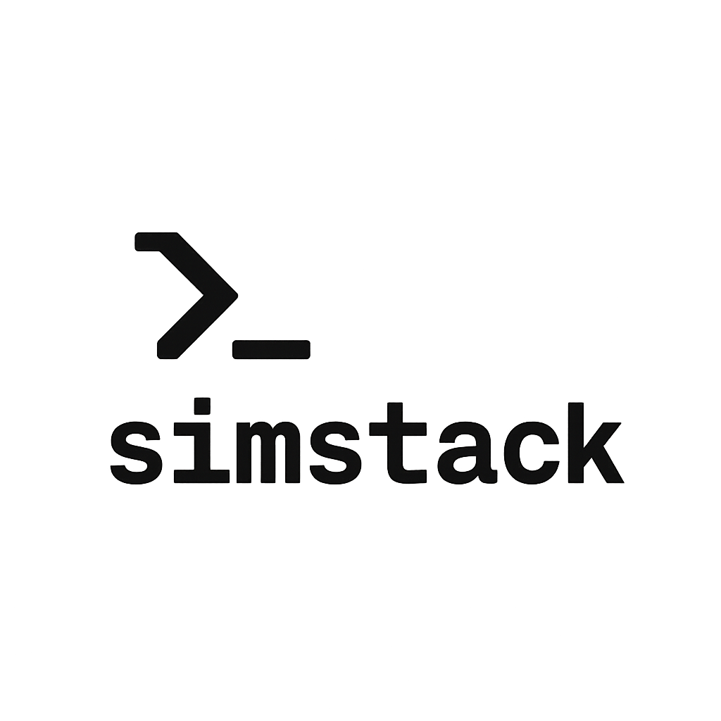 simstack.io