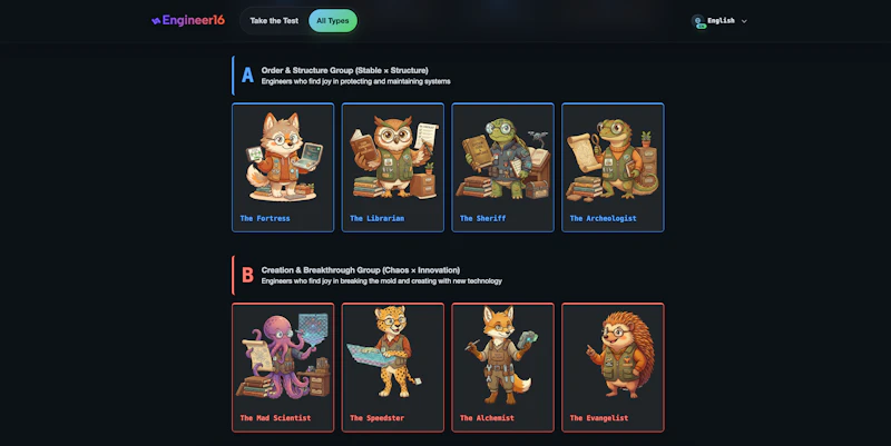 Engineer16 screenshot 6