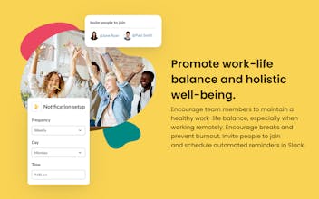 Impromptu gallery image