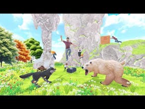 Wild Horizon: Edge Of Survival gallery image