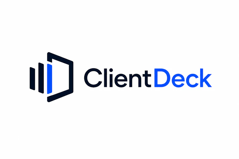 ClientDeck screenshot 1