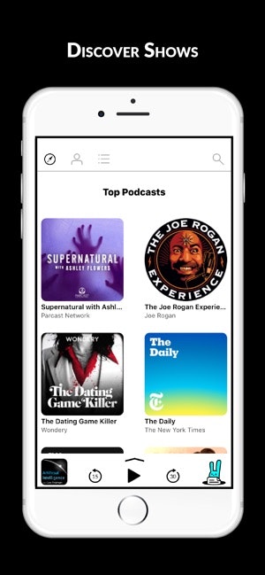 Rabbithole: Your Podcast Notes gallery image