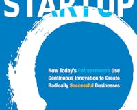 The Lean Startup media 2