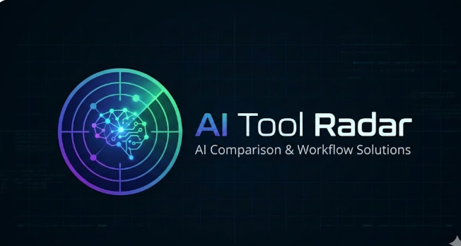AIToolRadar