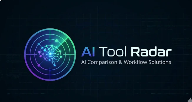 AIToolRadar