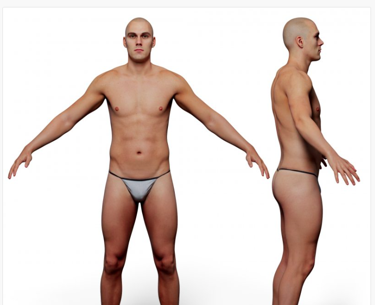 OpenHuman.ai gallery image