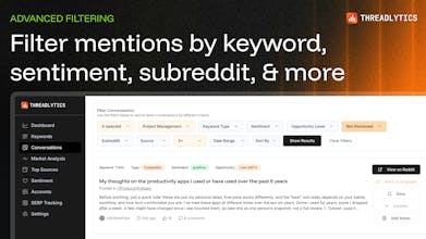 Threadlytics gallery image