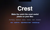 Crest