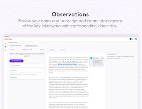 User Hero gallery image